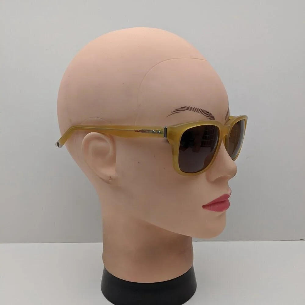 🕶️Gant Rugger GRS 2006 MHNY-1 Sunglasses 55/17-145 /ALH350🕶️